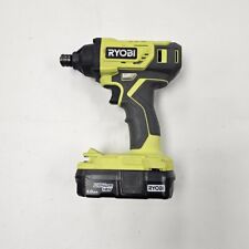 Ryobi p235avn volt for sale  USA