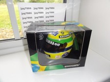 Ayrton senna scale for sale  REDRUTH