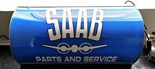 Saab parts service for sale  ILFORD