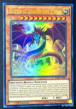 Slifer drago del usato  Venezia