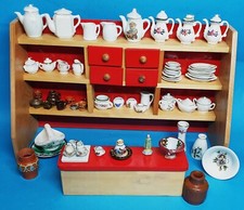 Puppenstube kaufmannsladen por gebraucht kaufen  Aachen