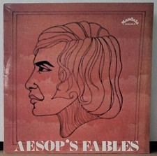 Usado, FÁBULAS DE ESOPO com SONNY BOTTARI PEGANDO AS PEÇAS 1972 MANDALA AUS LP comprar usado  Enviando para Brazil