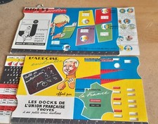 Ancienne ardoise jeux d'occasion  Quetigny