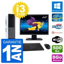 Dell 990 ecran d'occasion  France