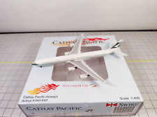 Cathay pacific airbus for sale  HALSTEAD