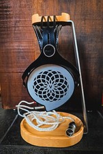 Fones de ouvido magnéticos planares Verum 1 MKII, usado comprar usado  Enviando para Brazil