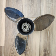 Solas scorpion prop for sale  Columbia