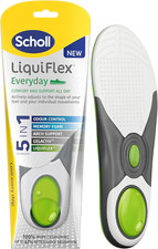 Scholl liquiflex every for sale  BELVEDERE