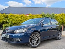 2012 golf estate for sale  PETERBOROUGH