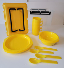 Picnic plastic dishes for sale  Albany