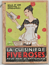 five roses cookbook for sale  Biddeford