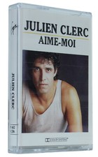 Julien clerc aime d'occasion  Paris XX