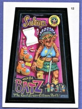 2004 wacky packages for sale  Florence
