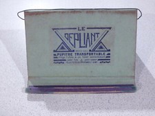 Antique cardboard transportabl d'occasion  Expédié en Belgium