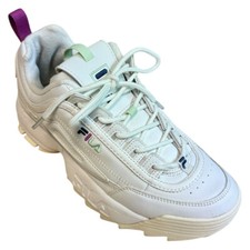 FILA DISRUPTOR BUTY SPORTOWE DAMSKIE 39, używany na sprzedaż  PL