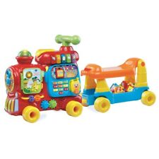 vtech learning train for sale  USA