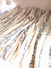 Luxurious long lined for sale  NOTTINGHAM