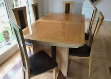 Harveys dining table for sale  LUTON