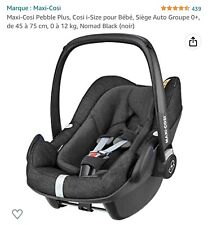 Pousette bébé confort d'occasion  Orleans-