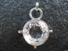 Anhänger silber 925 gebraucht kaufen  Deutschland