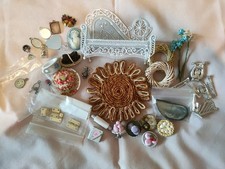 Dolls house miniature for sale  EXETER