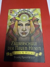 Zauberschule neuen hexen gebraucht kaufen  Reisbach