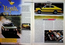 Oldtimer Praxis 1598) Opel Kadett B Rallye Steinmetz mit ca. 120PS in einer selt comprar usado  Enviando para Brazil