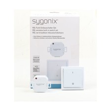 Sygonix rsl funk gebraucht kaufen  Frankfurt am Main