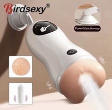 Masturbateur homme ventouse d'occasion Masturbateur homme ventouse d'occasion  Bourg-de-Péage