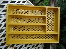 Vtg mustard yellow for sale  Marshfield