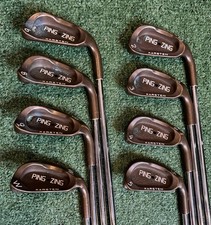 Ping zing iron for sale  Bluffton