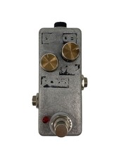 Pedal de guitarra BYOC Lil Fuzz Boutique estilo faça você mesmo fuzz excelente Japão comprar usado  Enviando para Brazil