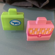 Lego duplo koffer gebraucht kaufen  Ludwigshafen am Rhein