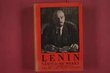 278469 lenin sämtliche gebraucht kaufen  Herzebrock-Clarholz
