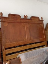 Letto alla francese usato  Orsago