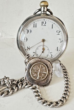 Nice antique solid for sale  UK
