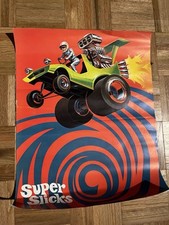 Tootsietoy advertising poster for sale  Saint Charles