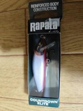 Rapala countdown elite d'occasion  Expédié en France
