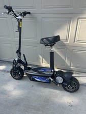 Uber scoot motorized for sale  Greensburg