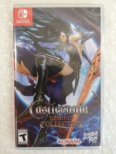 Castlevania dominus collection d'occasion  Paris XI