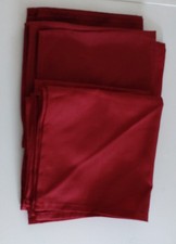 Set deep red for sale Set deep red for sale  LITTLEBOROUGH