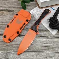 Benchmade altitude fixed d'occasion  Expédié en Belgium