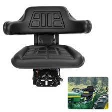 Tractor suspension seat for sale  Mobile