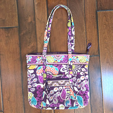 Vera bradley large for sale  Newport Beach
