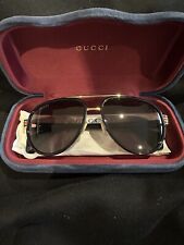 Mens gucci sunglasses for sale  DEWSBURY