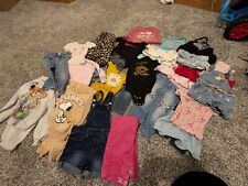 Girls lot clothes for sale  Evanston