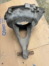 Supporto campana motore usato Supporto campana motore usato  Agna