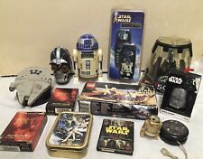 Misc star wars for sale  GUILDFORD