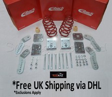 Molas rebaixadoras Eibach 60mm + kit de manilha para VW Caddy Life (2K) 2004-2020 comprar usado  Enviando para Brazil