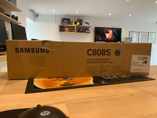 Samsung clt c808s d'occasion  Verberie